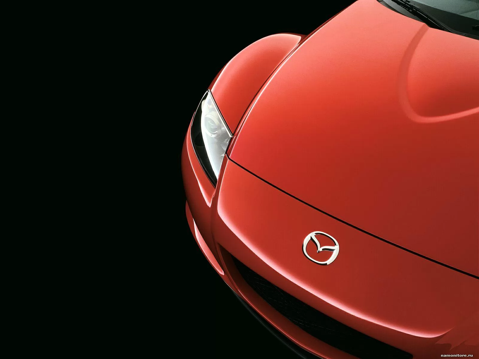 Mazda RX8, Mazda, , , ,  