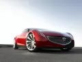 выбранное изображение: «Mazda Ryuga Concept»