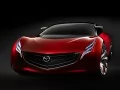 выбранное изображение: «Mazda Ryuga Concept»