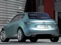 выбранное изображение: «Mazda Sassou-Concept»
