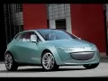 выбранное изображение: «Mazda Sassou-Concept»