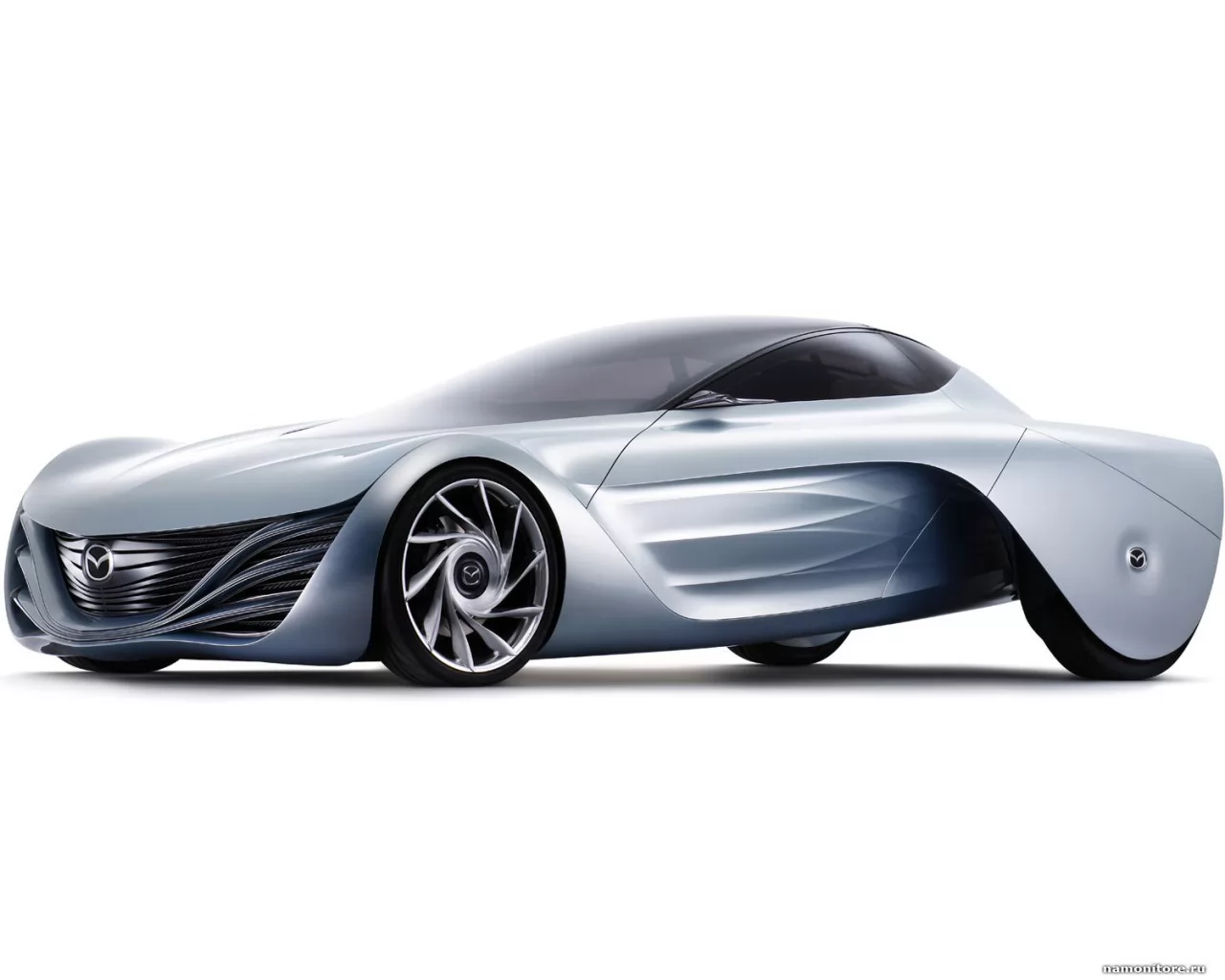 Mazda Taiki Concept, Mazda, , , , , ,  
