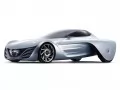 обои для рабочего стола: «Mazda Taiki Concept»