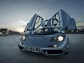 McLaren F1