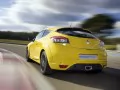open picture: «Renault Megane RS»