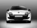 current picture: «Renault Megane RS»