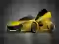 Renault Megane Trophy