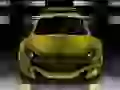Renault Megane Trophy