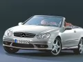 open picture: «Mercedes Clk-Cabriolet-By-Armani»