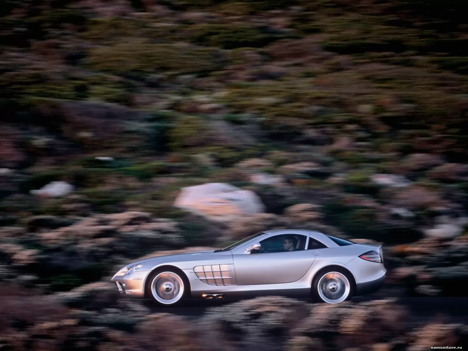Mercedes Slr-Mclaren, Mercedes-Benz, , ,  