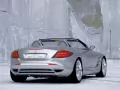 Mercedes VisionSLR