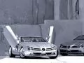 Mercedes VisionSLR