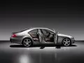 open picture: Mercedes-Benz CLS Grand Edition 2009