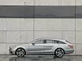 обои для рабочего стола: «Mercedes-Benz Concept Shooting Break сбоку»