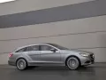 current picture: «Mercedes-Benz Concept Shooting Break»