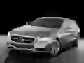 Mercedes-Benz Concept Shooting Break