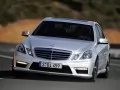 open picture: «Mercedes-Benz E63 AMG»