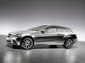 open picture: «Mercedes-Benz Fascination Concept»