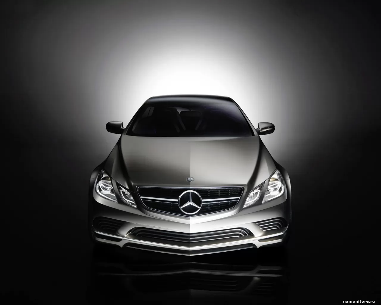 Mercedes-Benz Fascination Concept, 3D, Mercedes-Benz, , , , ,  