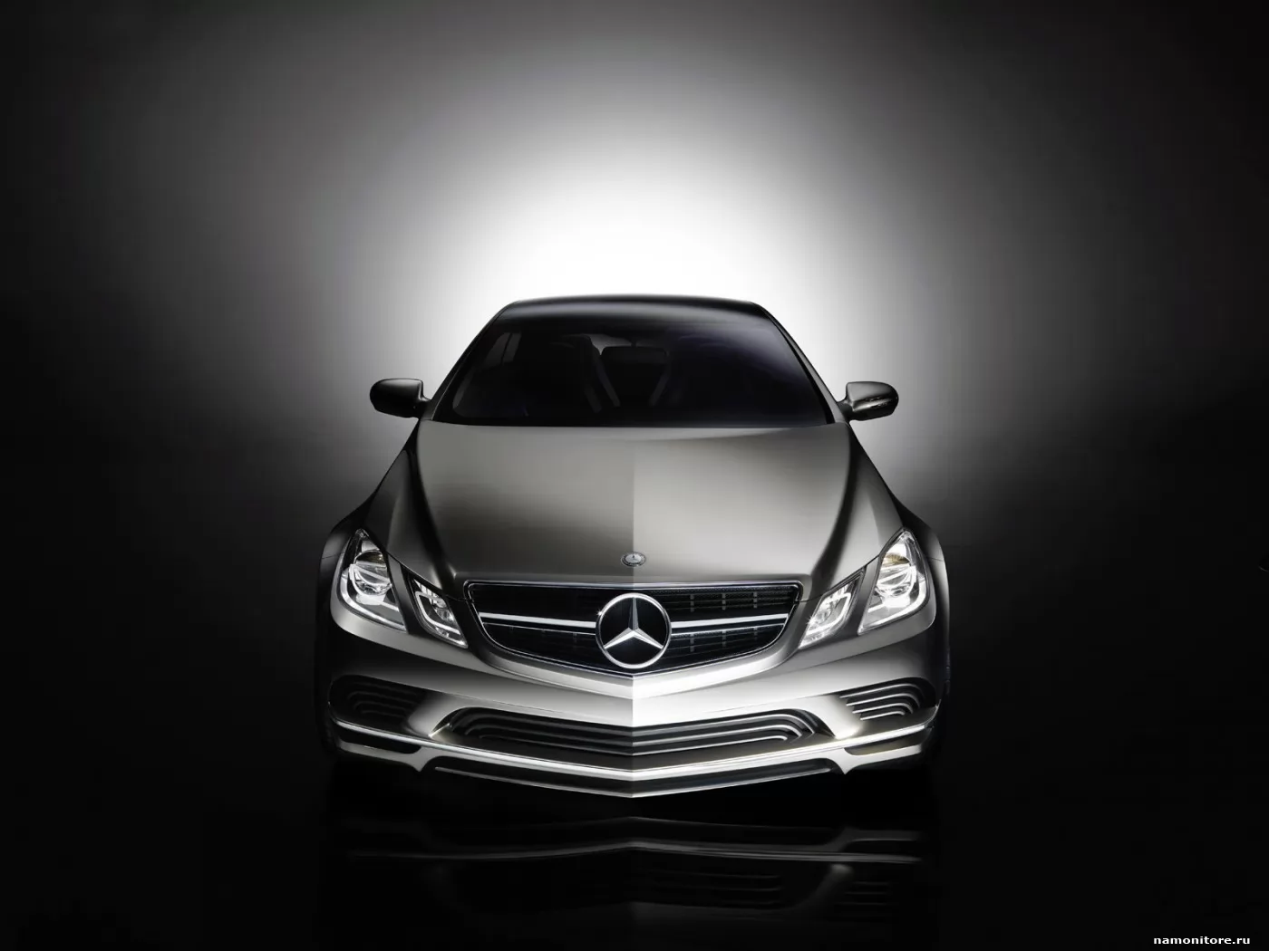 Mercedes-Benz Fascination Concept, 3D, Mercedes-Benz, , , , ,  