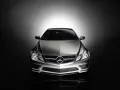выбранное изображение: «Mercedes-Benz Fascination Concept»