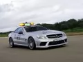 open picture: «Mercedes-Benz SL63 AMG F1 Safety Car»