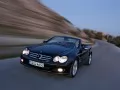 open picture: «Mercedes-Benz SL 350»