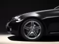 выбранное изображение: «Переднее колесо Mercedes-Benz SLK 2LOOK Edition»