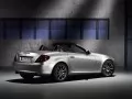open picture: «Mercedes-Benz SLK Edition 10»
