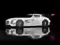 Mercedes-Benz SLS AMG GT3