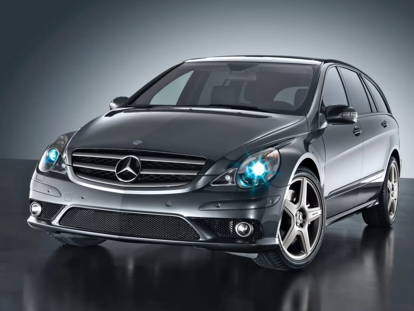  Mercedes Vision-R-63-Amg, AMG, Mercedes-Benz, , , , ,  