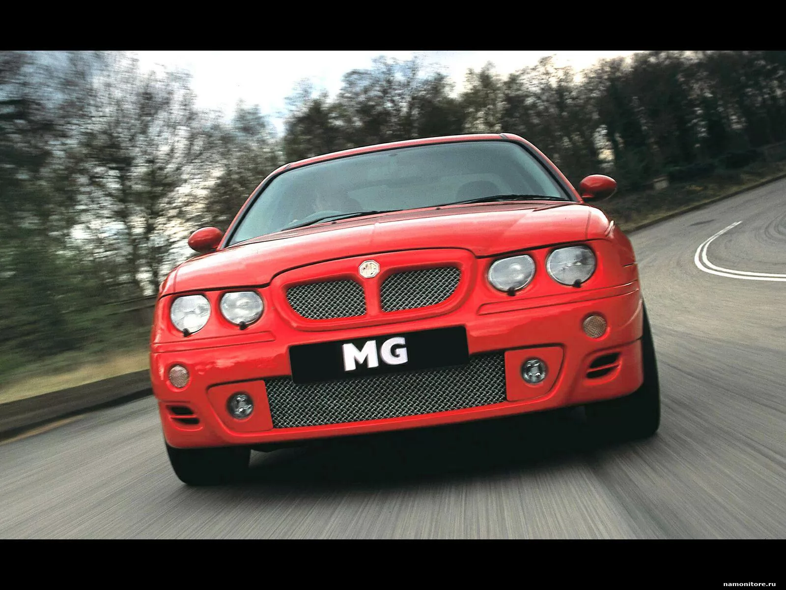 Mg cars автомобили mg