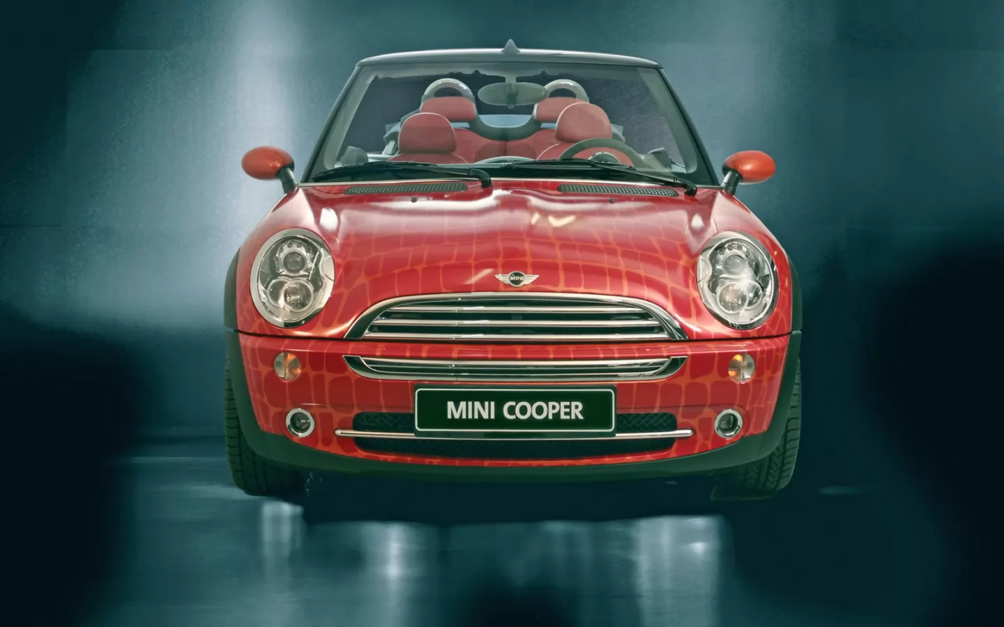   Mini Cooper Cabrio   , Mini, , , ,  