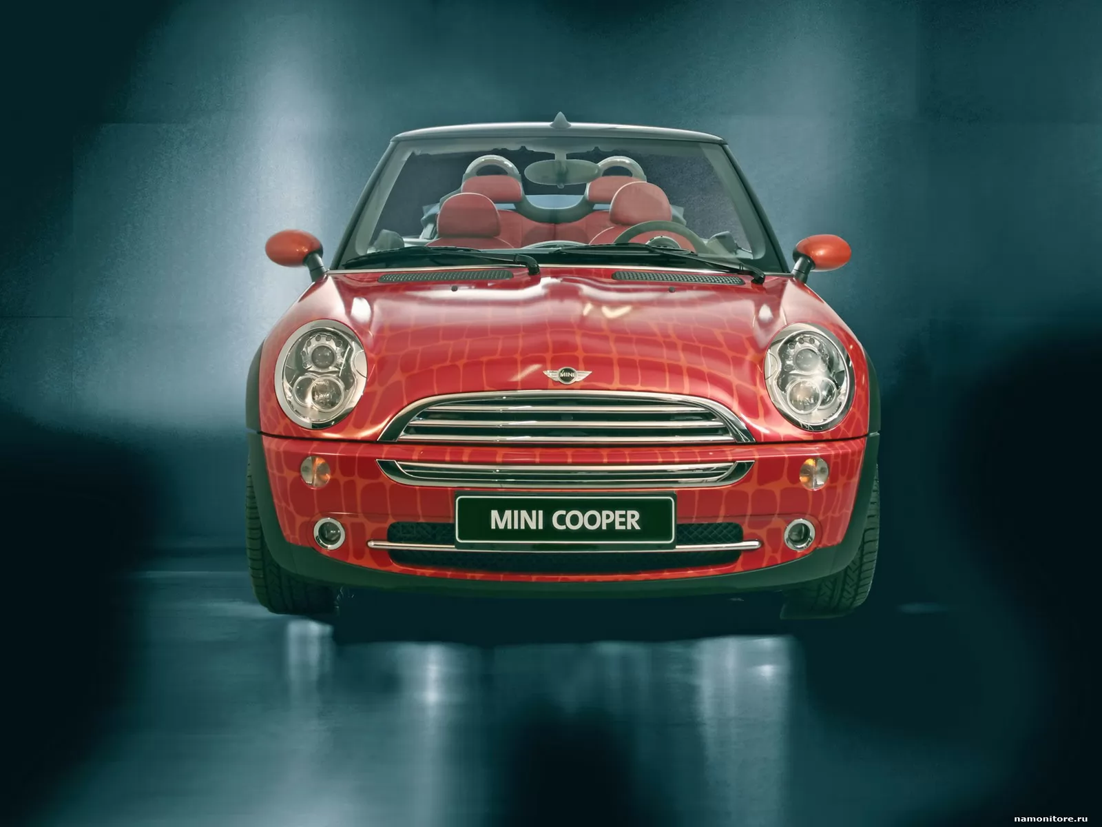   Mini Cooper Cabrio   , Mini, , , ,  
