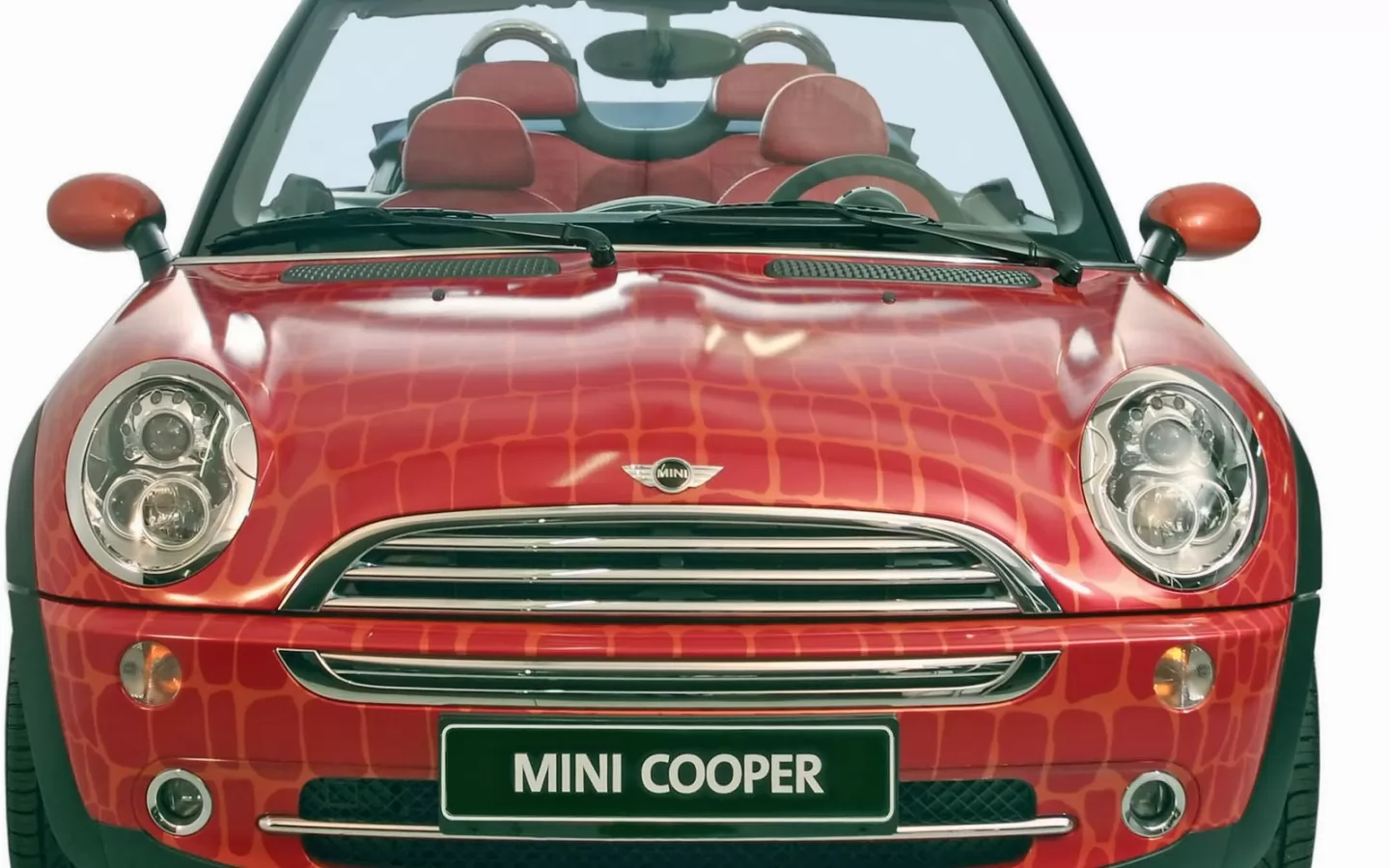  Mini Cooper Cabrio,  , Mini, , ,  