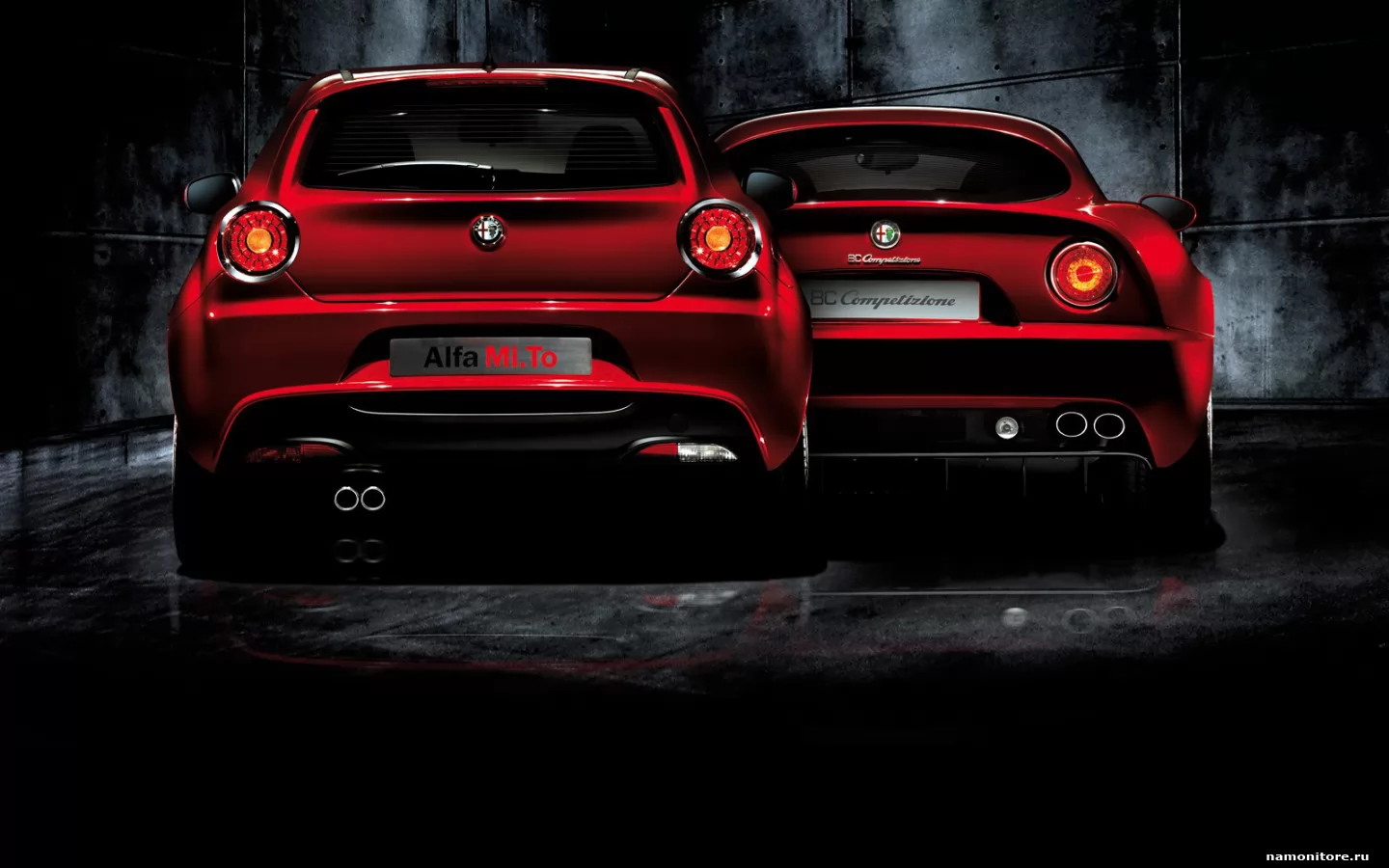  Alfa Romeo Mi.To , Alfa Romeo, , , ,  
