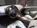 Mitsubishi Eclipse-Concept-E