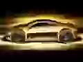 Mitsubishi RA Concept