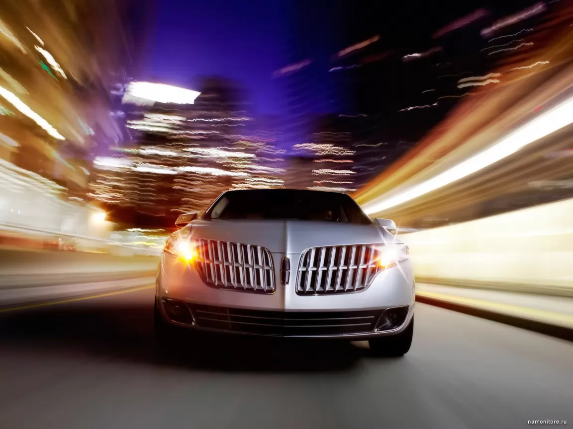 Lincoln MKT    , Lincoln, , , , ,  