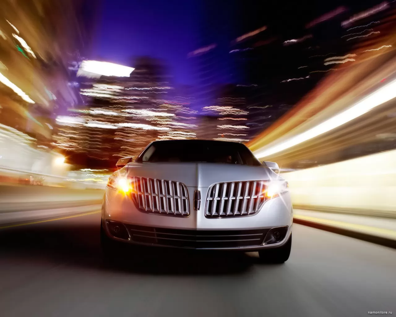 Lincoln MKT    , Lincoln, , , , ,  