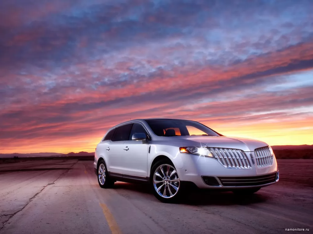 Lincoln MKT   , Lincoln, , , , ,  