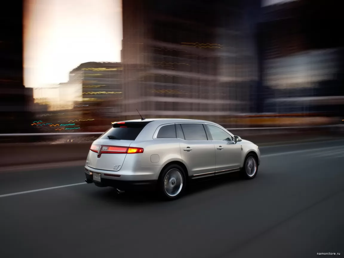 Lincoln MKT, Lincoln, , , , ,  