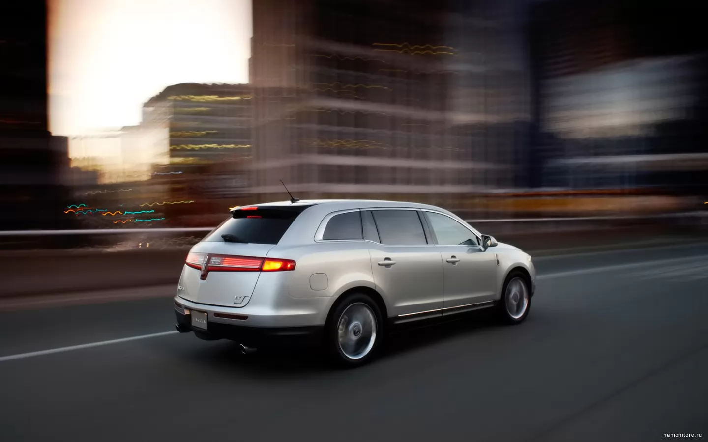 Lincoln MKT, Lincoln, , , , ,  