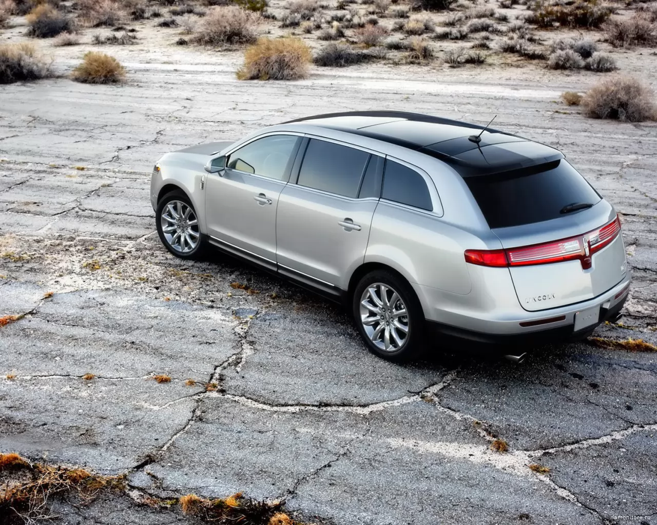 Lincoln MKT, Lincoln, , , ,  