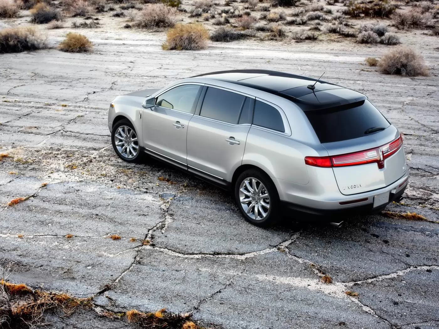 Lincoln MKT, Lincoln, , , ,  