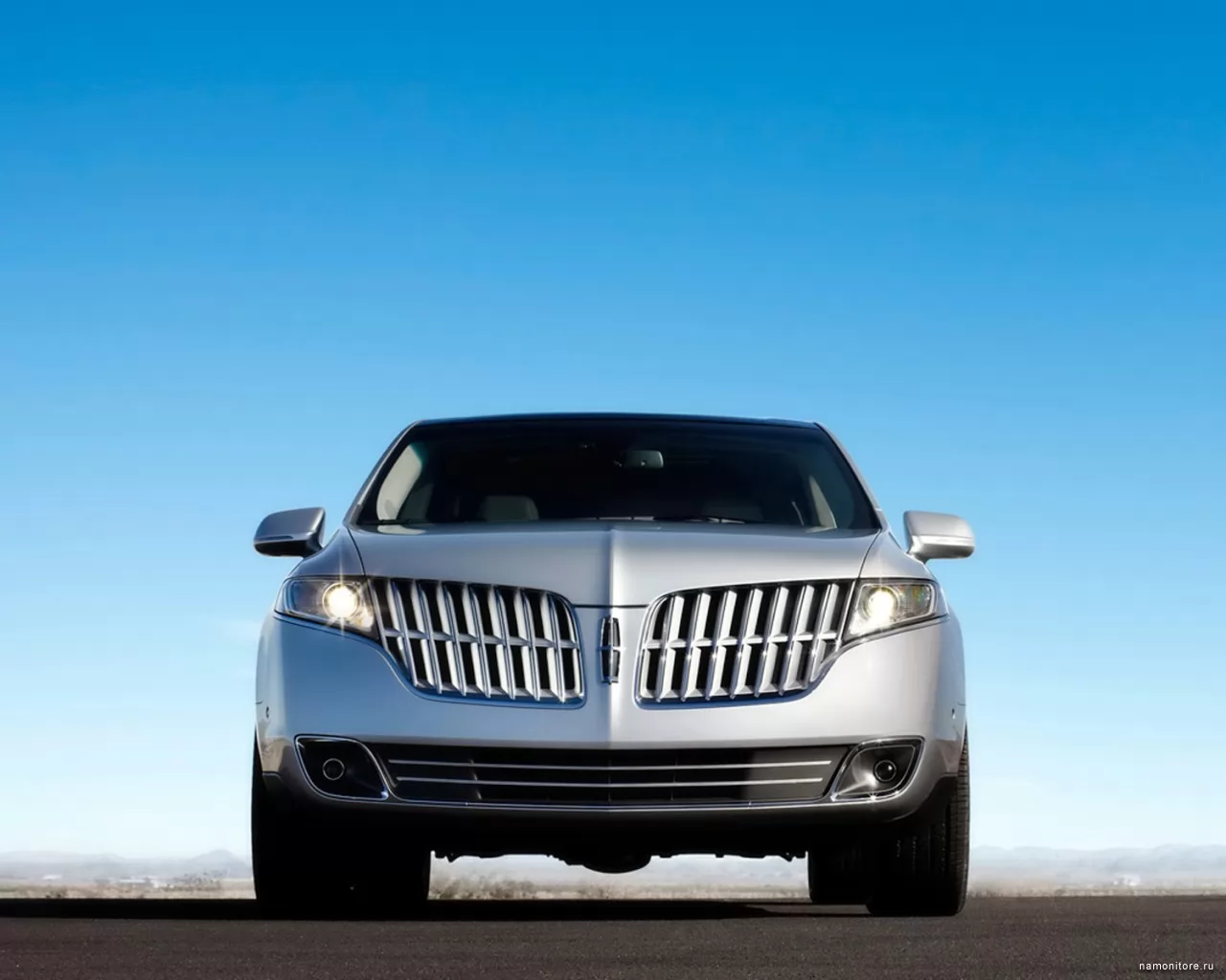 Lincoln MKT , Lincoln, , ,  