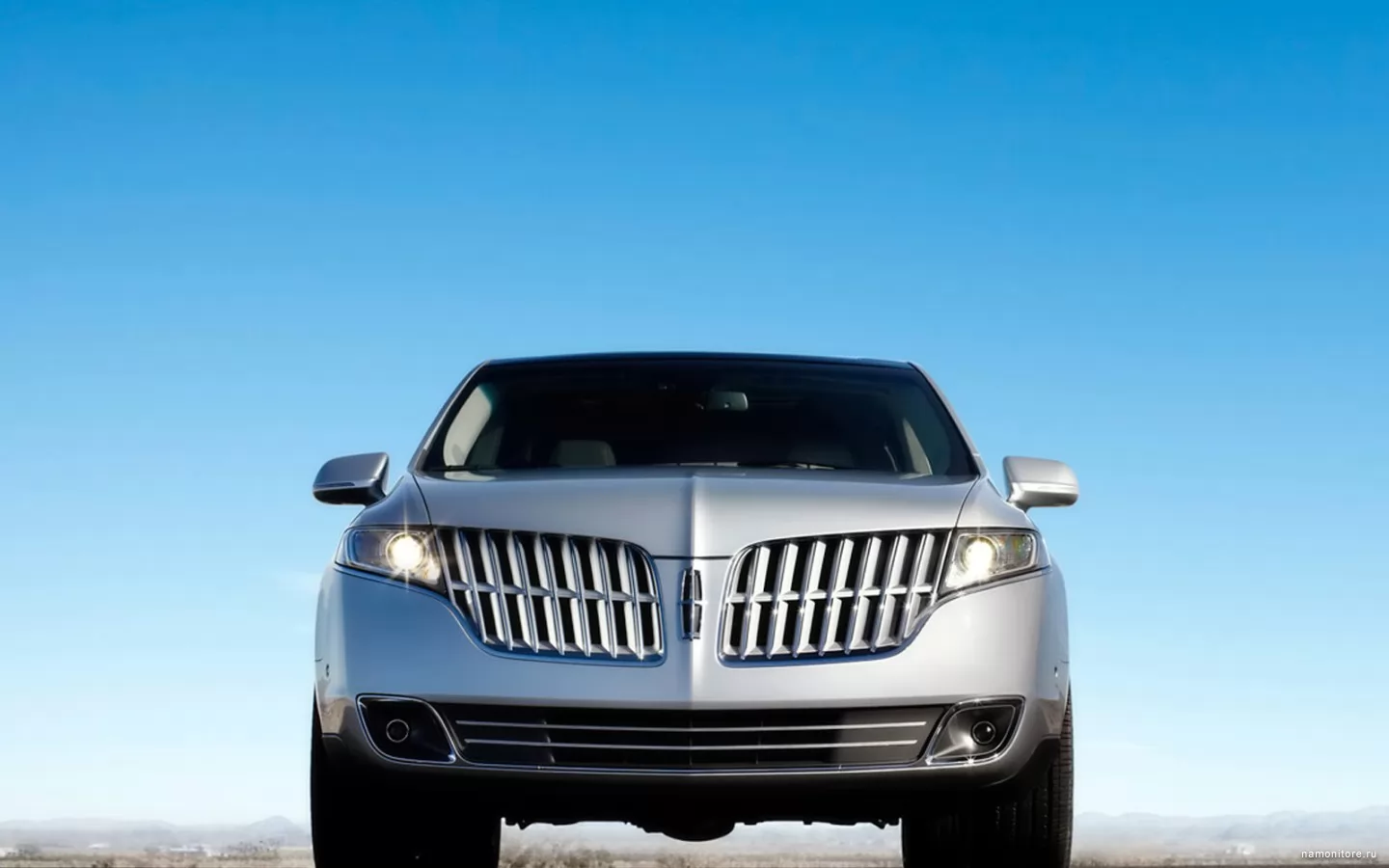 Lincoln MKT , Lincoln, , ,  
