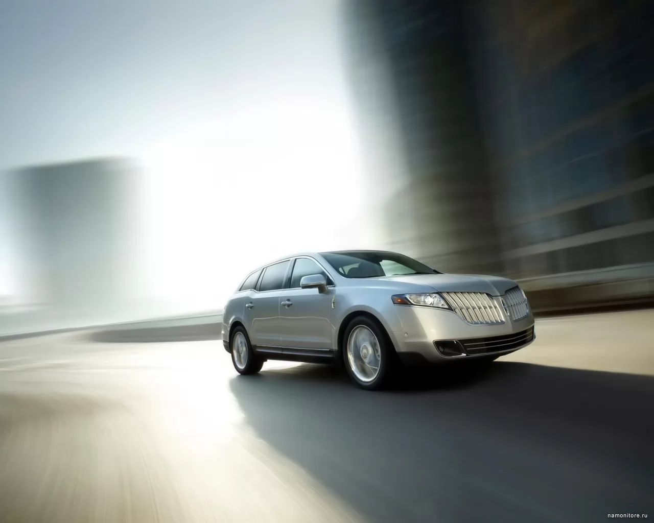 Lincoln MKT, Lincoln, , , , , ,  