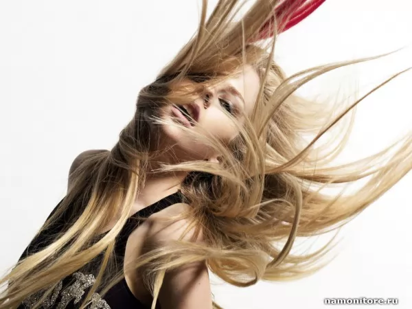 Avril Lavigne, Девушки, женщины, красавицы