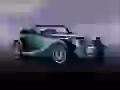 Morgan Aero 8